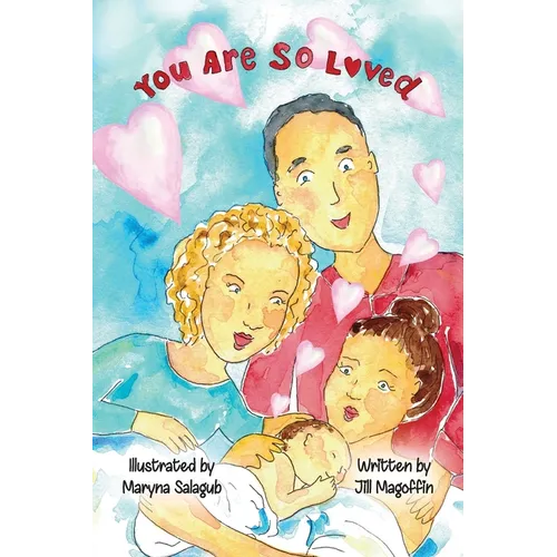 You Are So Loved