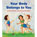 Your Body Belongs to You