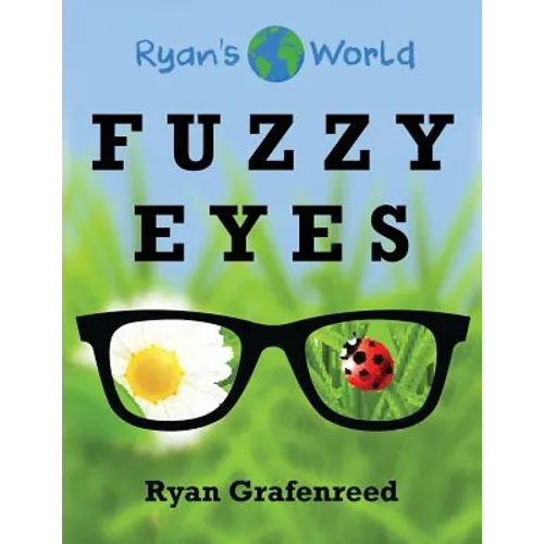 Fuzzy Eyes