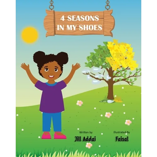 4 Seasons In My Shoes