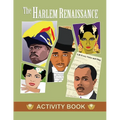 The Harlem Renaissance Activity Book