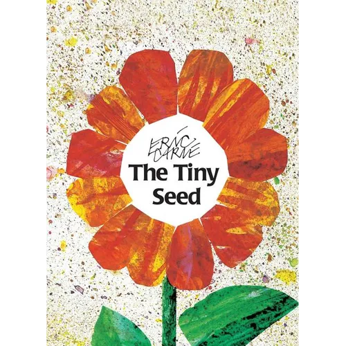 The Tiny Seed: Miniature Edition