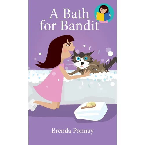 A Bath for Bandit