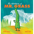 The Adventures of Mr. Grass