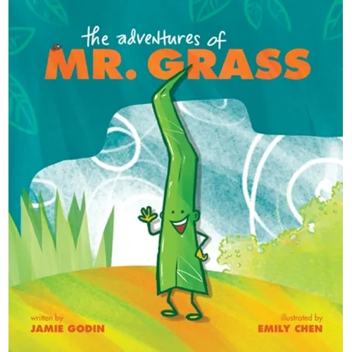 The Adventures of Mr. Grass