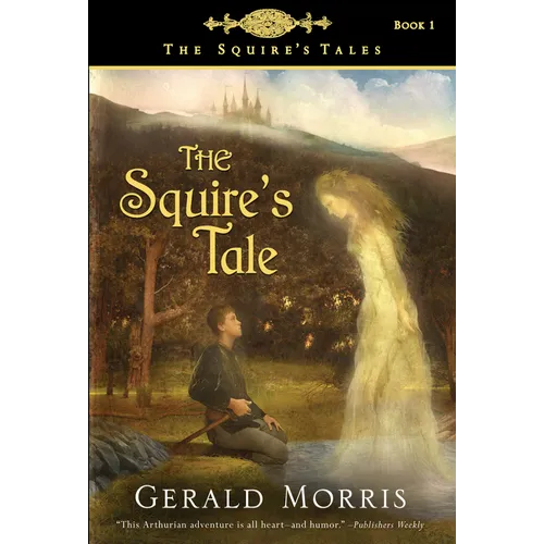 The Squire's Tale, 1