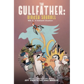 The Gullfather: Birdsy Seagull