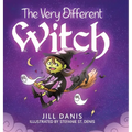 The Very Different Witch