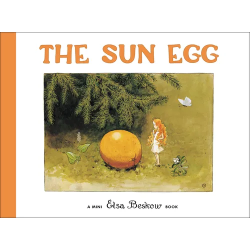 The Sun Egg