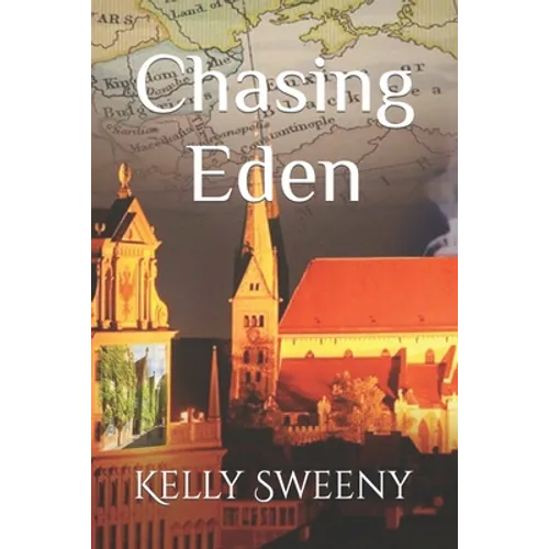 Chasing Eden