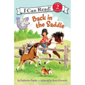 Pony Scouts: Back in the Saddle