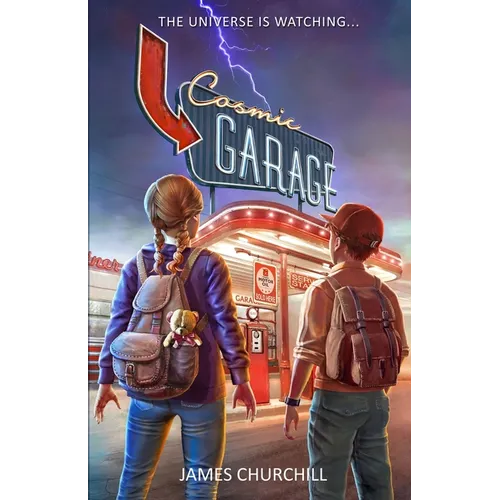 Cosmic Garage