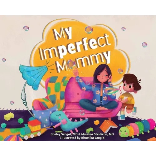 My Imperfect Mommy