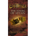 The Tombs of Atuan