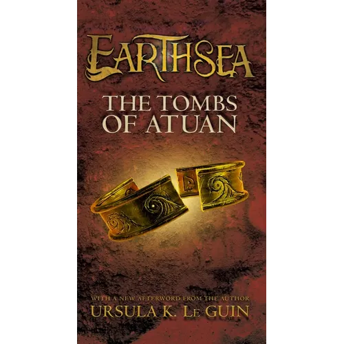 The Tombs of Atuan