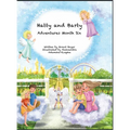 Hatty and Barty Adventures Month Six