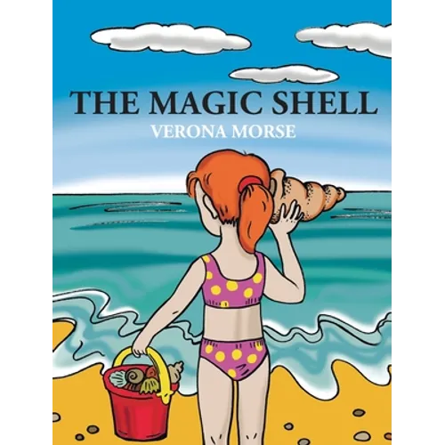 The Magic Shell