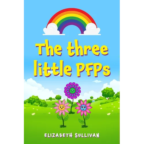 The three little PFPs