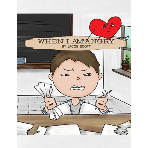 When I am Angry