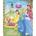 I Am a Princess