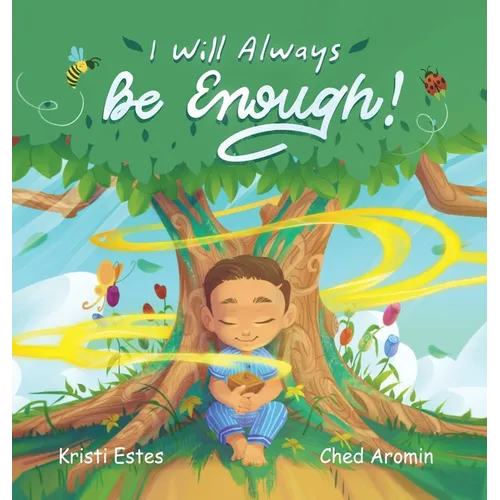I Will Always Be Enough!