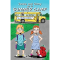 Jessie and Ginny go to Summer Camp