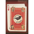 Crows & Cards