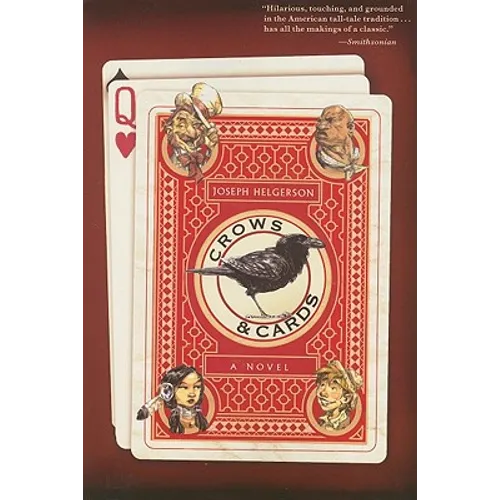 Crows & Cards