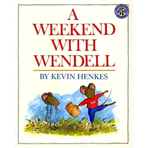A Weekend with Wendell