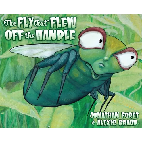 The Fly That Flew off the Handle