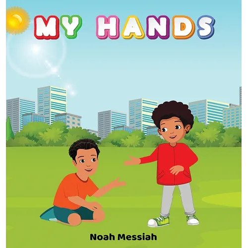 My Hands