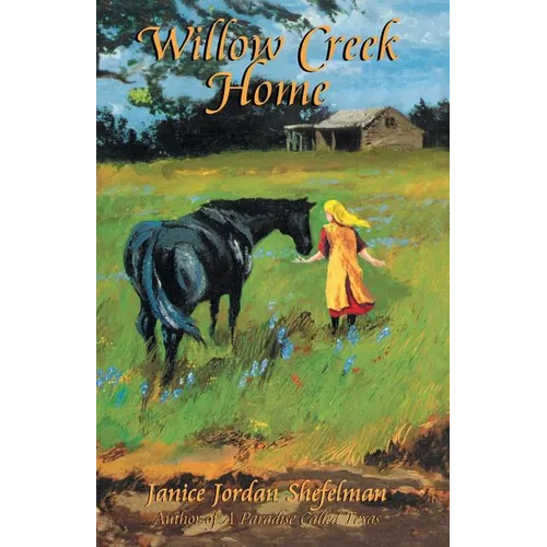 Willow Creek Home