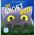 The Ghost Wolf