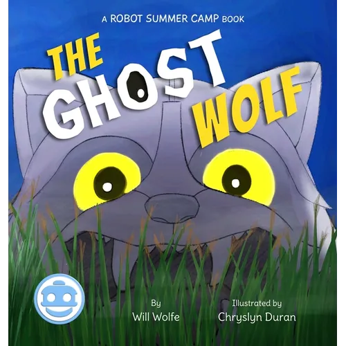 The Ghost Wolf