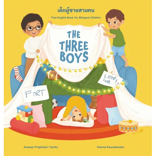 The Three Boys