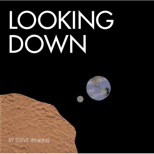 Looking Down