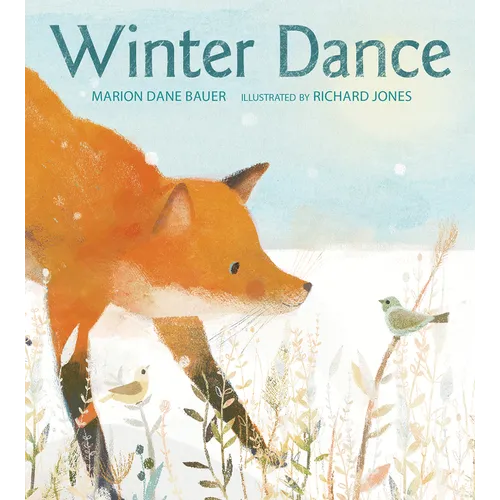 Winter Dance: A Winter and Holiday Book for Kids