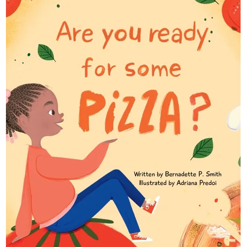 Are you ready for some pizza?