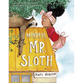 Mindful Mr. Sloth
