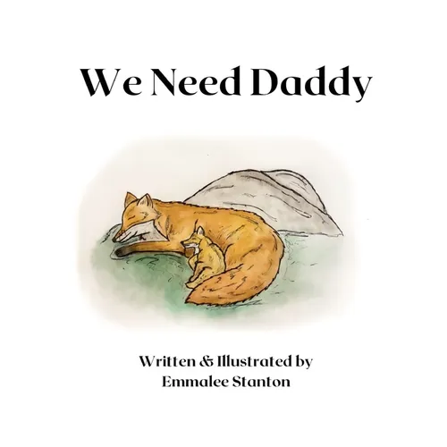 We Need Our Daddy