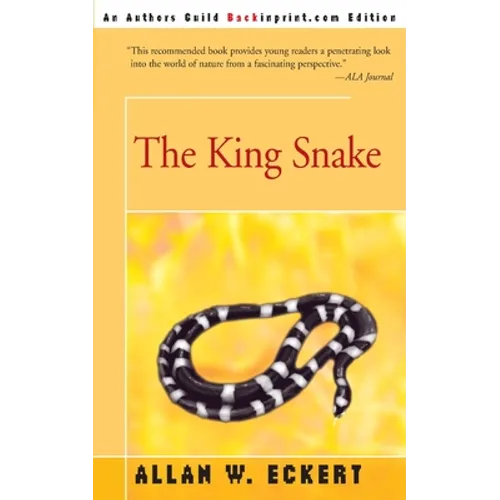 The King Snake