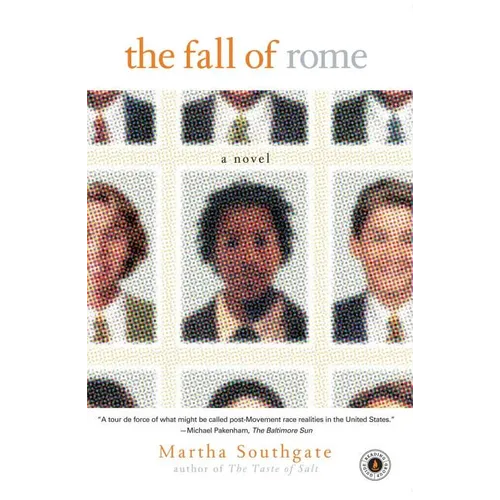 The Fall of Rome