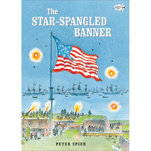 The Star-Spangled Banner
