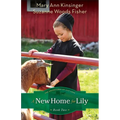 A New Home for Lily