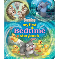 My First Disney Bunnies Bedtime Storybook