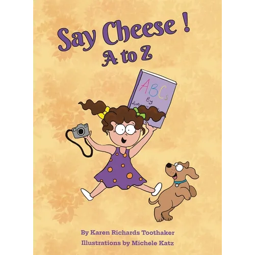 Say Cheese!