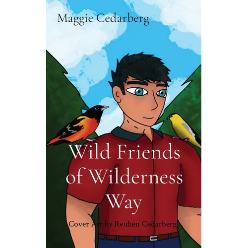 Wild Friends of Wilderness Way