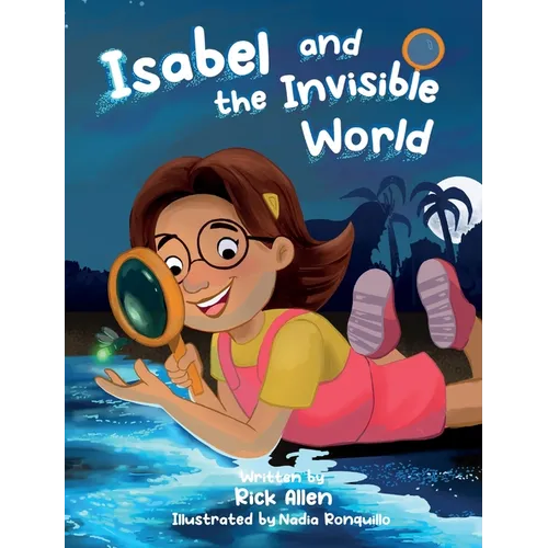 Isabel and the Invisible World