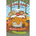 Exploding Dunny: Clancy of the Outback series