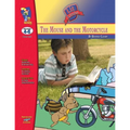 The Mouse & the Motorcycle, by Beverly Cleary Novel Study Grades 4-6